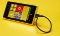 Nokia Lumia 920 in der LumiaFactory (Berlin) am 31.10.2012