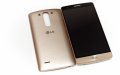 LG G3 s: Optisch sieht es bis auf kleine Details dem G3 zum Verwechseln ähnlich