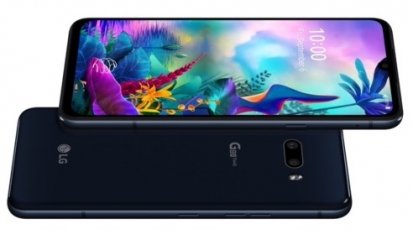 Das LG G8X ThinQ allein kostet 749 Euro (UVP), während der Dual-Screen mit 249 Euro (UVP) zu Buche schlägt