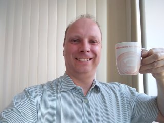 LG K8: Selfie