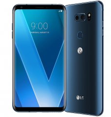 Das LG V30 bietet für eine Smartphone außergewöhnlich viele Video-Funktionen