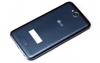 LG X power2