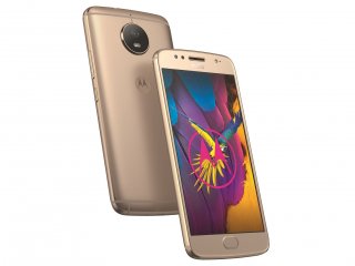 Für Sparfüchse ist das Moto G5S die bessere Wahl