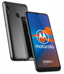 Das Motorola Moto E6 Plus läuft auf fast reinem Android 9