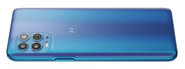 Der Akku ist ein Highlight des Motorola Moto G100