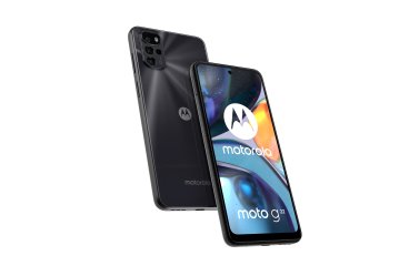 Der große Schwachpunkt des Motorola Moto G22 ist der lahme Prozessor