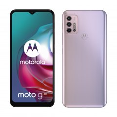 Das Motorola Moto G30 bietet ein gutes Preis-Leistungs-Verhältnis