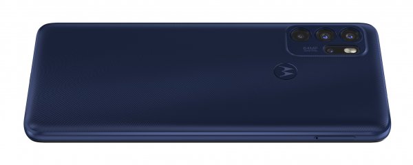 Der 5.000-mAh-Akku ist das zweite Highlight des Motorola Moto G60s
