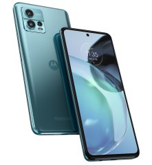 Das Motorola Moto G72 ist mit einer UVP von 279,99 Euro in der unteren Mittelklasse angesiedelt