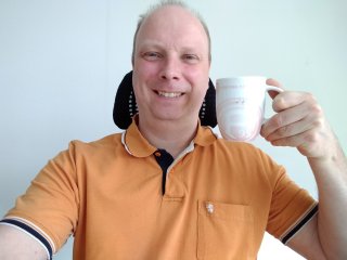 Die Selfie-Kamera des Motorola Moto G7 Power löst mit acht MP auf