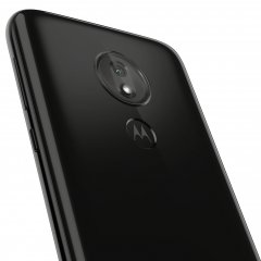 Der Akku ist der Pluspunkt des Motorola Moto G7 Power, doch der Prozessor nervt mit Aussetzern beim Spielen