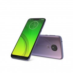 Gesteuert wird das Motorola Moto G7 Power über ein 6,2-Zoll-Display mit einer Auflösung von nur 1.512 x 720 Pixeln