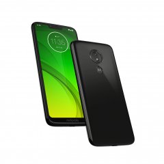 Der 5.000-mAh-Akku ist das Highlight des Motorola Moto G7 Power