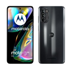 Das Motorola Moto G82 5G überzeugt durch ein gutes Preis-Leistungs-Verhältnis und nur ein paar kleinere Mängel