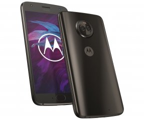 Das Motorola Moto X4 bietet vieles, was auch ein Oberklassen-Smartphone hat