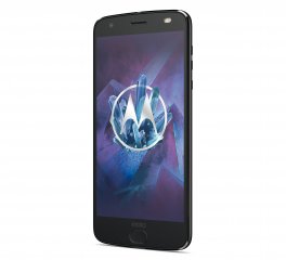 Eine Audio-Buchse hat man beim Motorola Moto Z2 Force Edition leider weggelassen