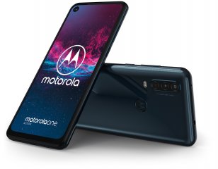 Das Motorola One Action ist das erste Smartphone mit integrierter Action-Cam