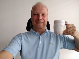 Die Selfie-Kamera des Motorola löst mit acht MP auf