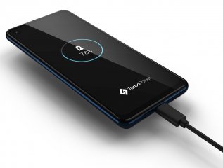 Der Akku ist leider ein Schwachpunkt des Motorola One Vision