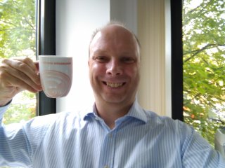 Bis auf ein paar Unschärfen gelingen auch Selfies mit dem Nokia 6