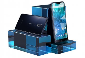 Bis auf Lautsprecher-Sound und Display-Fotolicht zeigt das Nokia 7.1 keine nennenswerten Schwächen