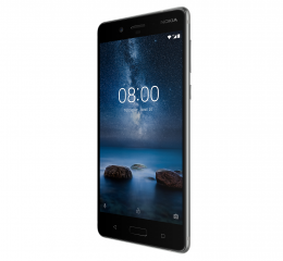 Vor allem der Prozessor des Nokia 8 kann überzeugen