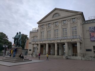 Gerade bei schlechten Lichtverhältnissen schlägt sich das Nokia 9 PureView achtbar