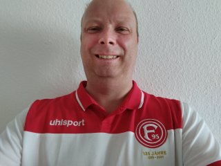 Bei Tage wirken Selfies des Nokia G50 trotz niedriger Auflösung recht detailreich