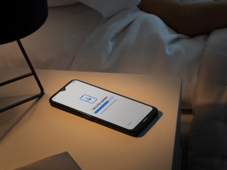 Sicherheitsupdates bekommt das Nokia G50 drei Jahre lang