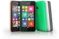 Nokia Lumia 530 [Bildmaterial: Nokia]