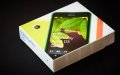 Nokia Lumia 630: Auch die Verpackung hat sich sichtlich verändert