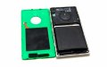 Nokia Lumia 830: Wireless Charging gehört zum Standard-Lieferumfang