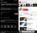 Nokia Lumia 930: Google Apps fehlen zwar, lassen sich aber über die mobilen Websites nutzen