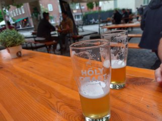 Im Porträt-Modus schießt das Nokia X20 schön scharfe Bokeh-Bilder
