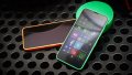 Nokia Lumia 630 in der #LumiaWG Berlin