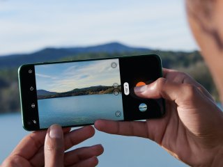 Vor allem die Hauptkamera des OnePlus 10 Pro 5G überzeugt