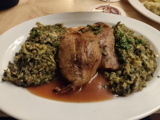 Bei Dämmerlicht hat die Hauptkamera des OnePlus 6T ein paar Probleme, doch gut ausgeleuchtete Szenerien führen meist zu guten Fotos