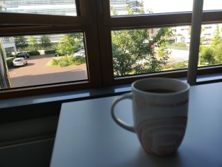 Den Bokeh-Effekt kann man dann ganz einfach per Finger-Tipp festlegen