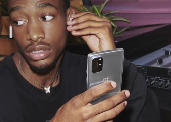 Leider verfügt das OnePlus 8T über keine Audio-Buchse, so dass Bluetooth-Headsets eine sinnvolle Alternative zu konventionellen Kopfhörern sein können