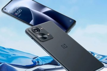 Mit Preisen ab 399 Euro (UVP) spielt das OnePlus Nord 2T 5G in der Mittelklasse mit