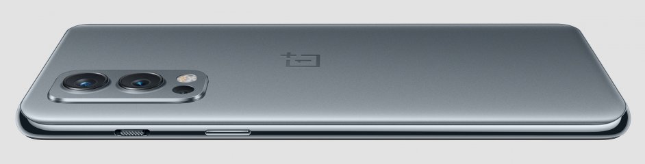 Gegenüber dem Vorgängermodell wuchs der Akku des OnePlus Nord 2 von 4.115 auf 4.500 mAh