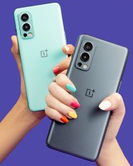 Trotz teils besserer Ausstattung als sein Vorgänger kosten die beiden Versionen des OnePlus 2 mit 399 bzw. 499 Euro (UVP) genauso viel