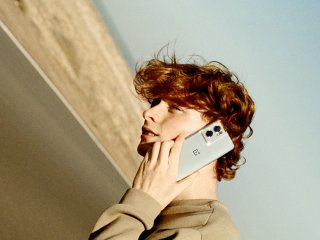 Das OnePlus Nord CE 2 5G bietet eine gute Sprach- und Empfangsqualität
