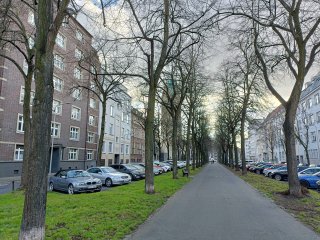 Tagaufnahmen des OnePlus Nord 2 CE 5G wirken detailreich und farblich ausgewogen