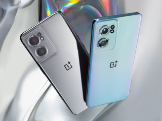 Das OnePlus Nord CE 2 5G ist in zwei Farben erhältlich
