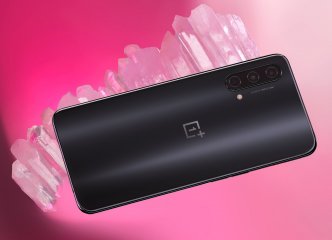 Der Akku des OnePlus Nord CE 5G ist innerhalb von 30 Minuten zu 70% aufgeladen