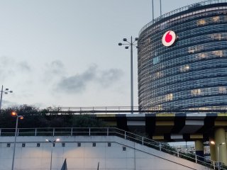 Aus dem Menü der Kamera-App des OnePlus Nord N10 5G heraus kann man direkt den zweifachen optischen Zoom anwählen