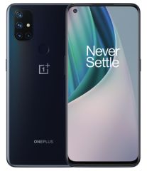 Das OnePlus Nord N10 5G ist mit 349 Euro eines der günstigsten 5G-Smartphones am Markt