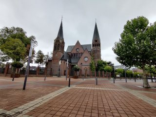Die Ultra-Weitwinkel-Kamera des OnePlus Nord deckt 119 Grad ab
