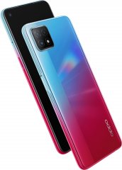 Das Oppo A73 5G macht nicht nur im 5G-Netz, sondern auch im 4G-Netz eine gute Figur